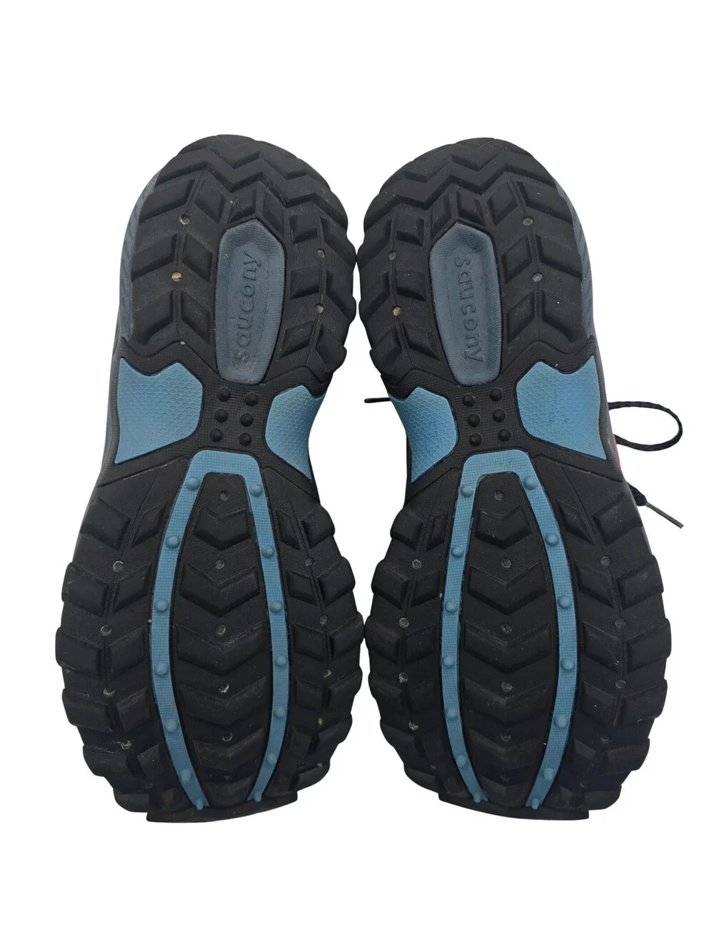 Saucony excursion tr16
